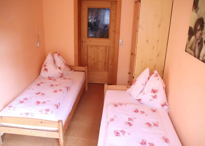 Ferienwohnung Lavendel