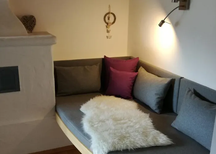 Ferienwohnung Lavendel