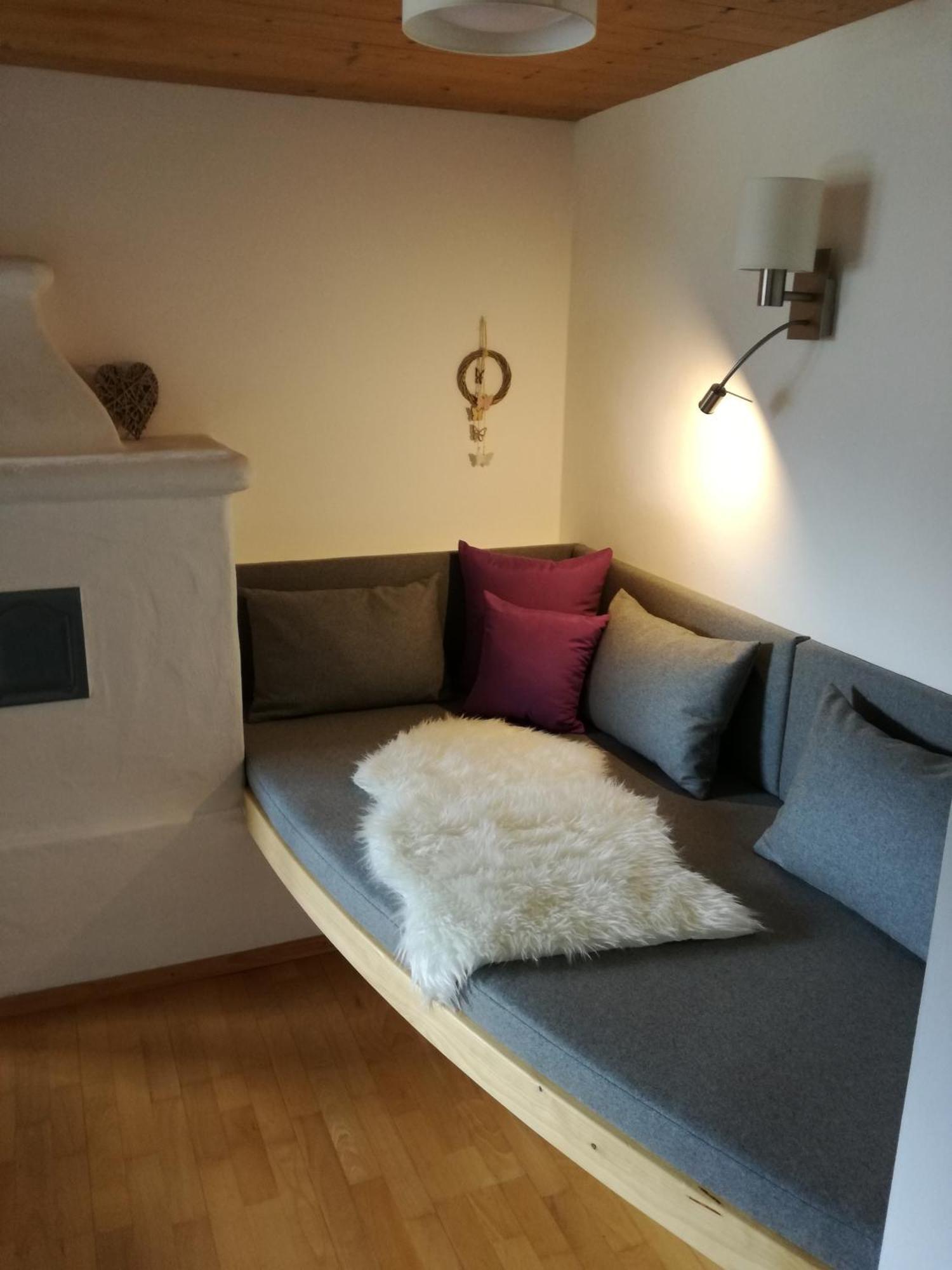Apartment Lavendel Ellmau